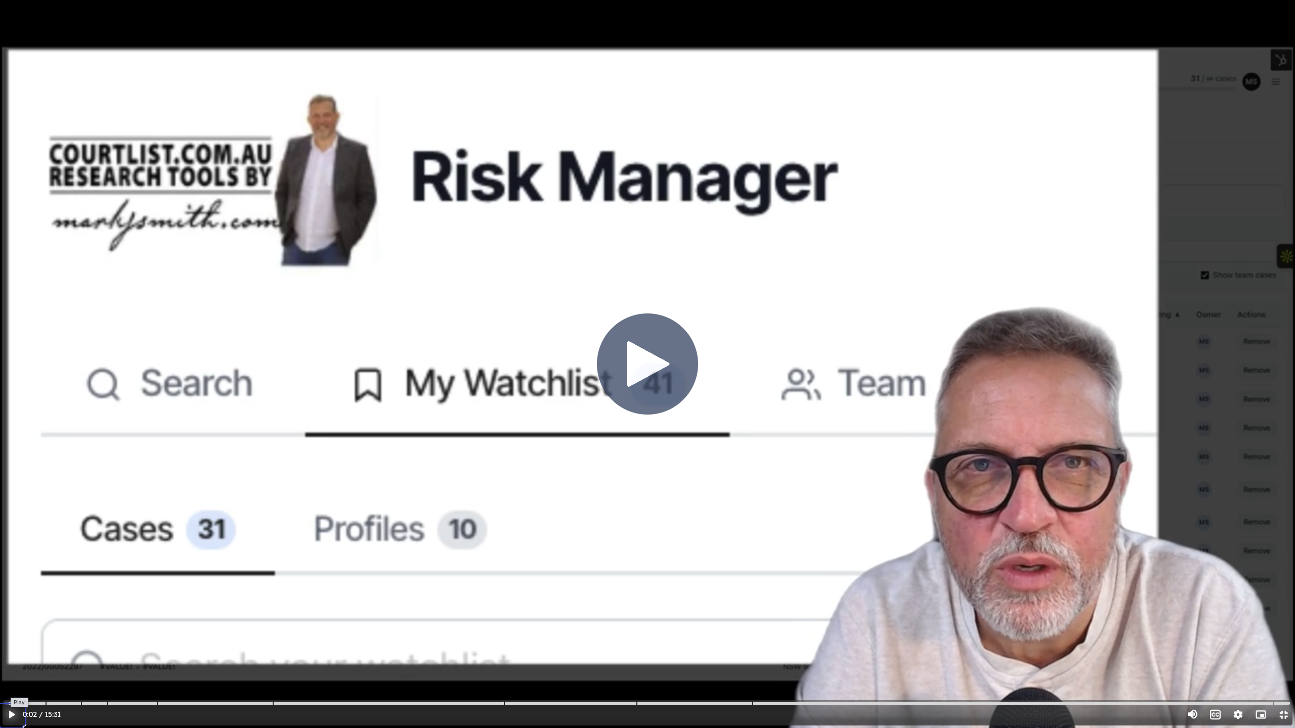 Why 'More Data' is Actually a Risk (and Your Account is Live)